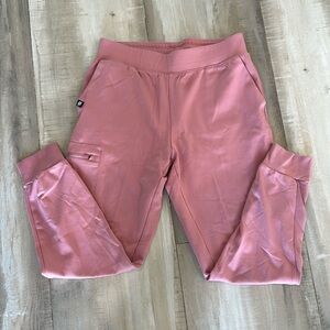 Medium Jaanuu scrub bottoms